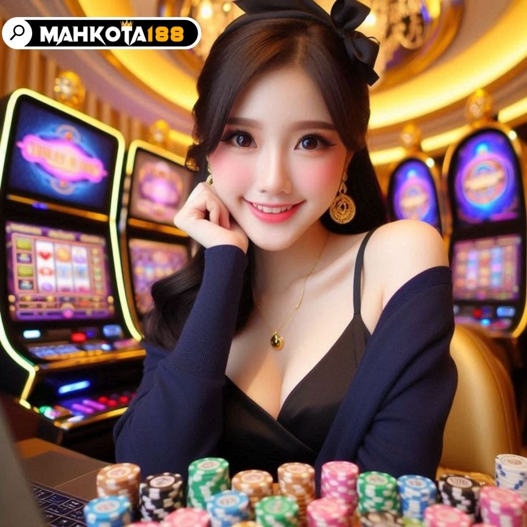 MAHKOTA188 TIPS & TRIK - BLOG  thumbnail