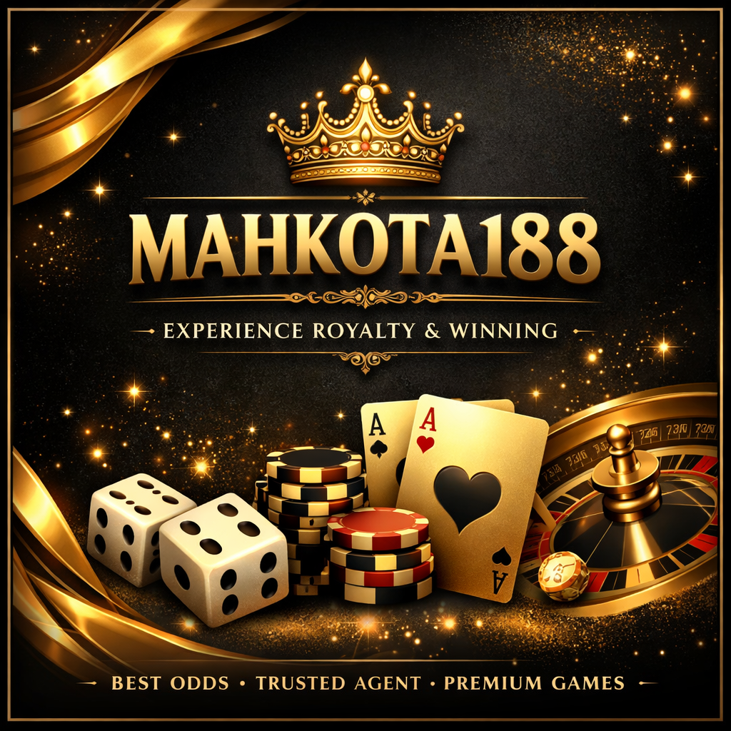 LinkedIn Mahkota188 thumbnail