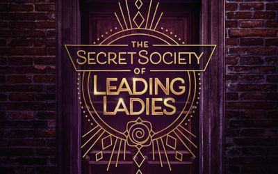 Review : the Secret Society of Leading Ladies thumbnail