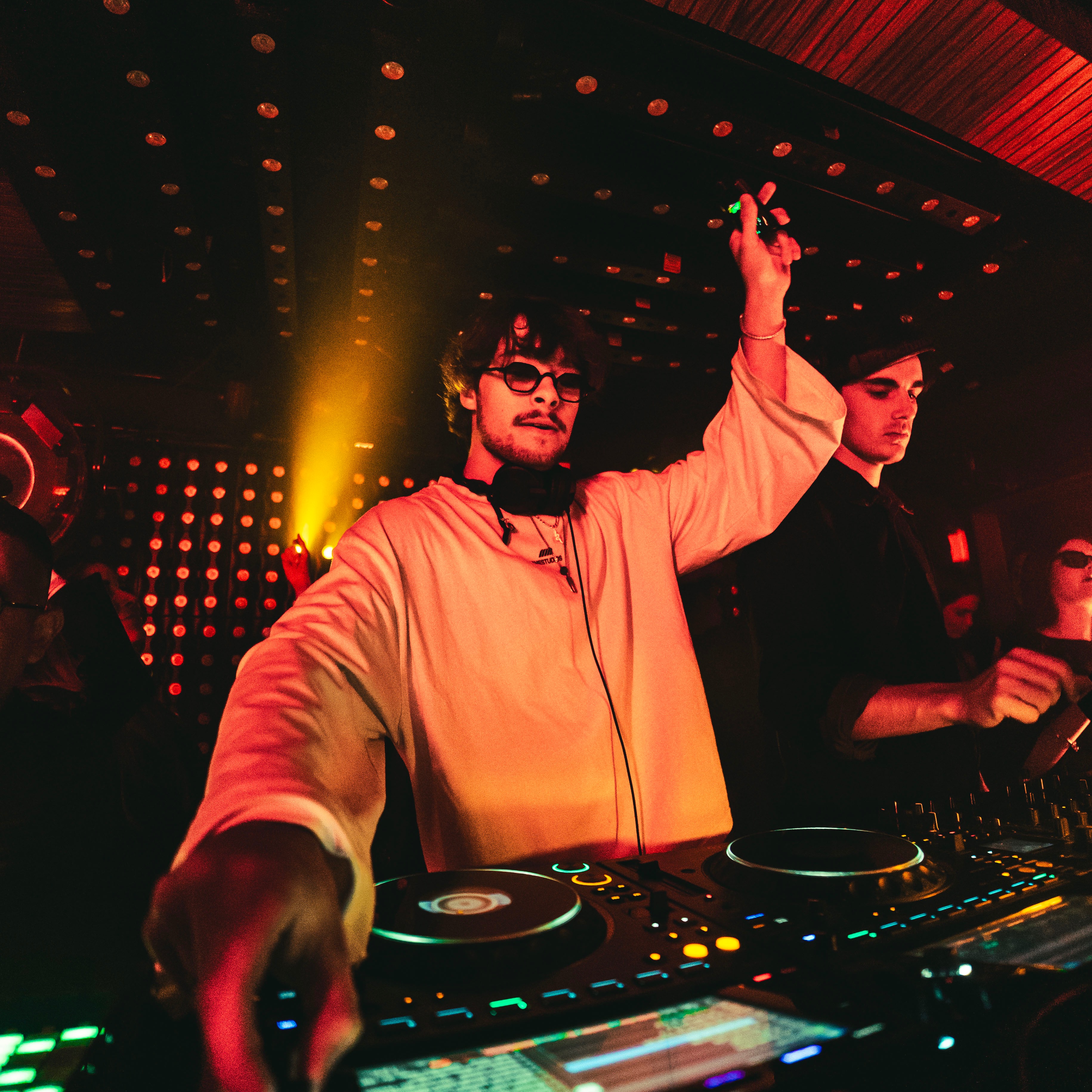 Booking Inquiries thumbnail