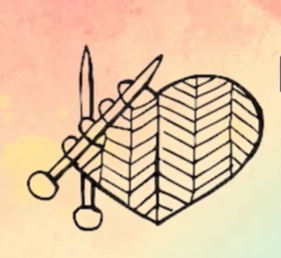 KindfulKnits podcast thumbnail