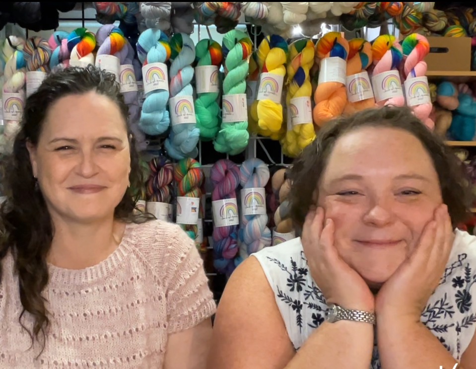 KindfulKnits on instagram thumbnail