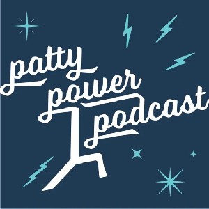 Patty Power Podcast ~ Power YOGA Classes w/ Patty Serraro 🎧 thumbnail