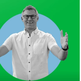 Gavin Flannery thumbnail