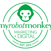 My Robot Monkey thumbnail