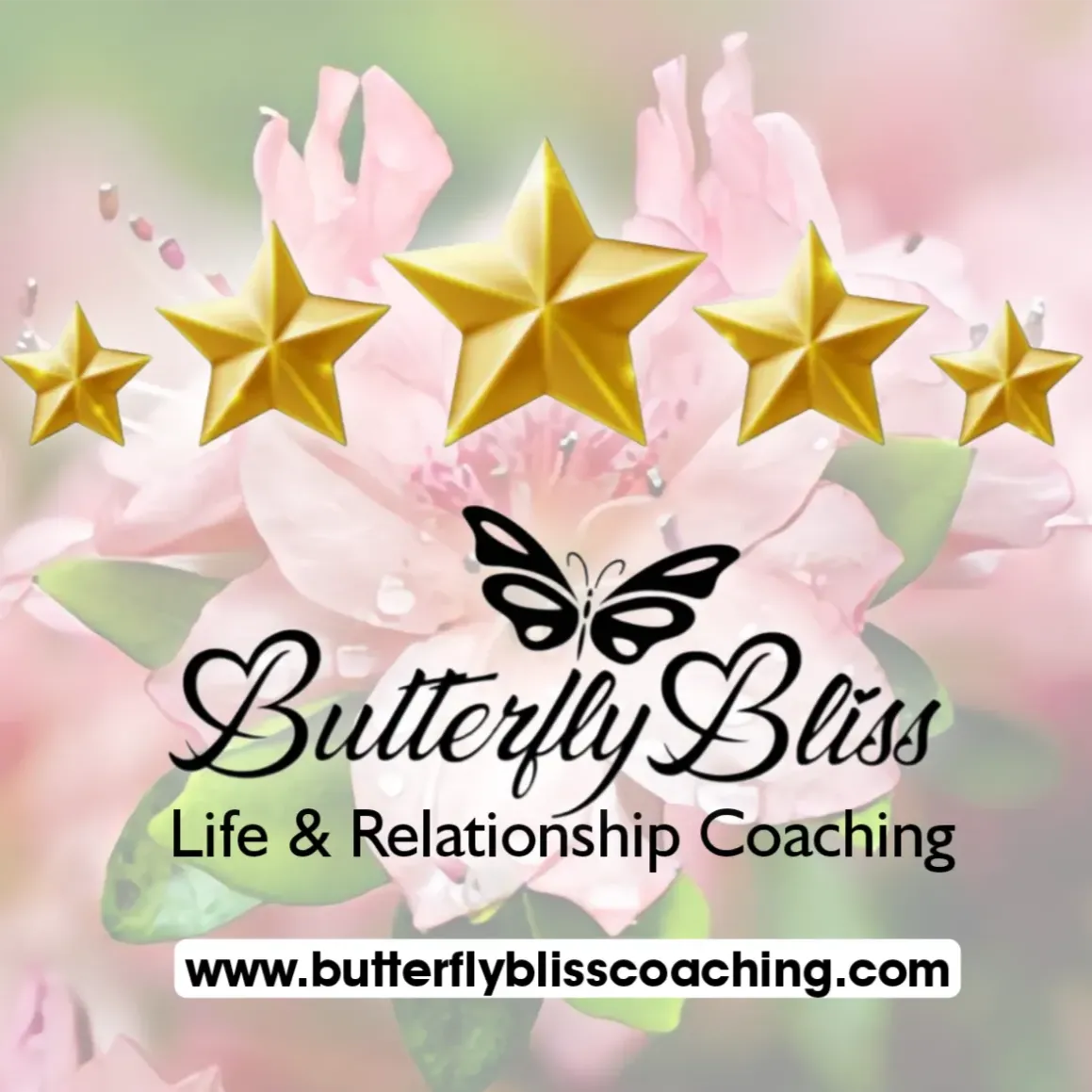 Butterfly Bliss Coaching: ℹ️ Official Website thumbnail