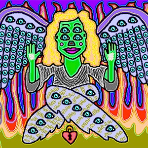 Collect Divine Comedy – NEW! thumbnail