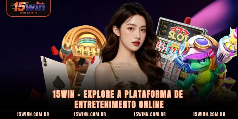 Esportes 15win thumbnail