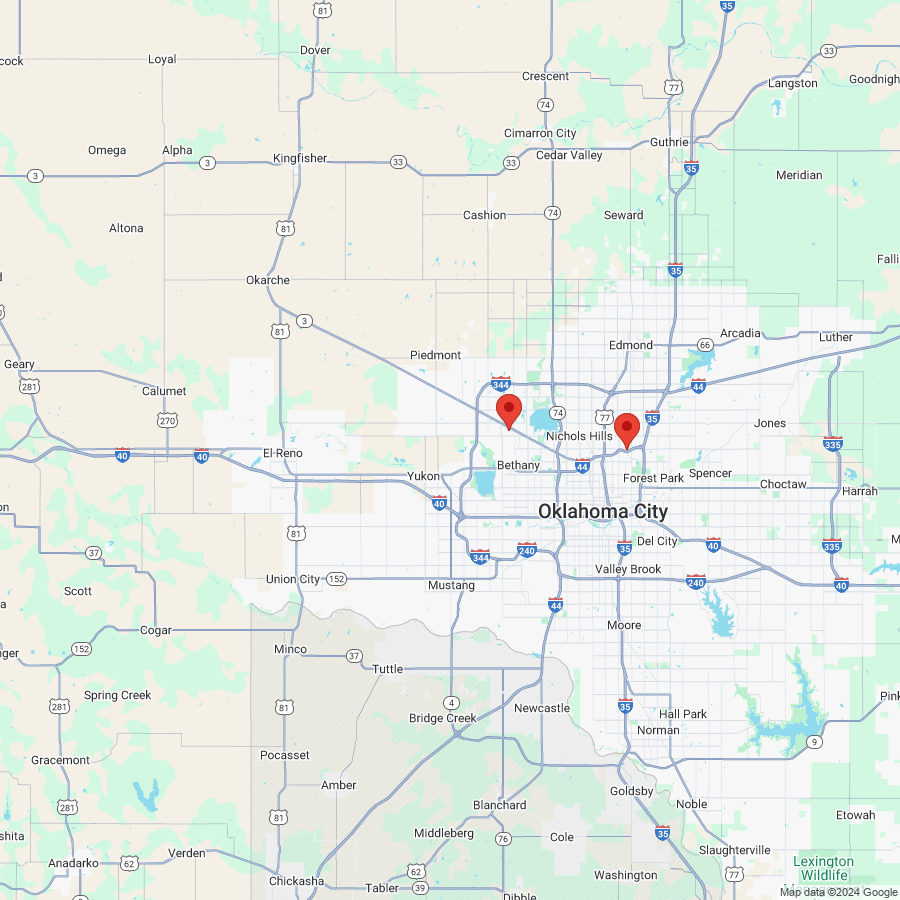 National Cowboy & Western Heritage Museum to Code 3 Plumbing and Drain thumbnail