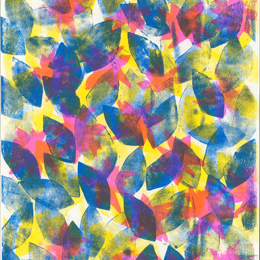 𝗦𝗼𝗽𝗵𝗶𝗲 𝗛𝗼𝘂𝗼𝘁 • Monotype impression unique thumbnail