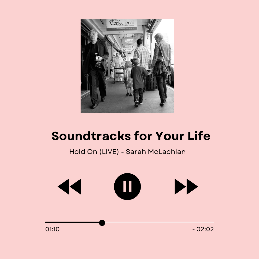 Soundtracks to your Life thumbnail