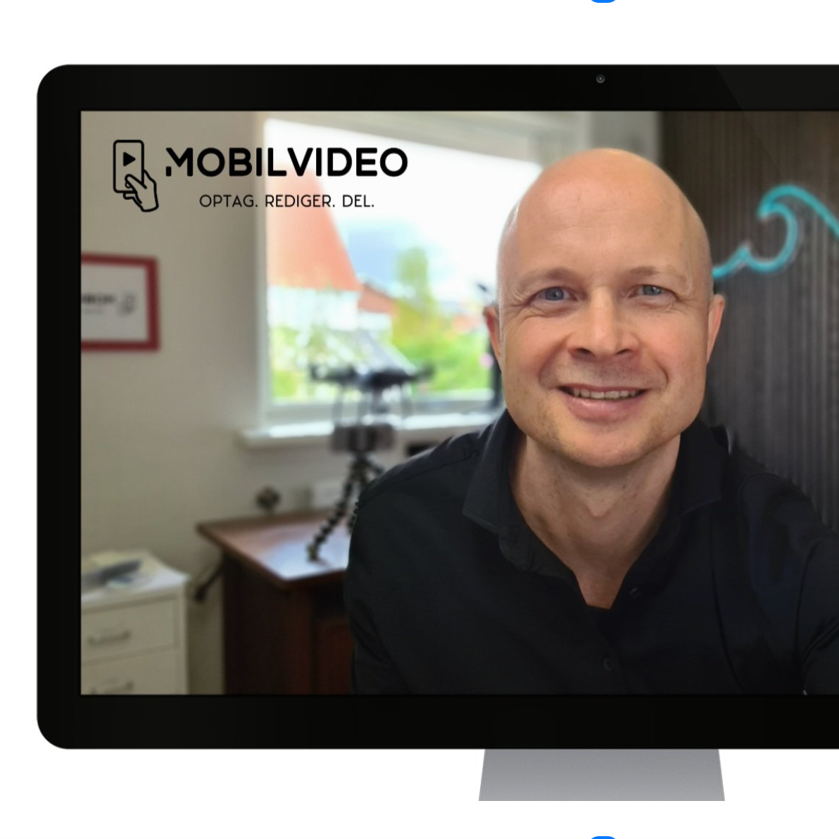 Online mobilvideokurser thumbnail