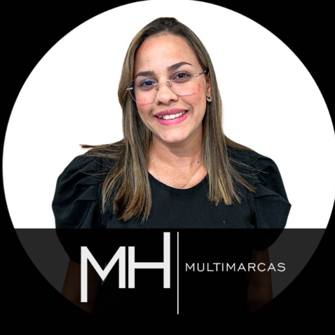 Consultora  Luana Maria thumbnail