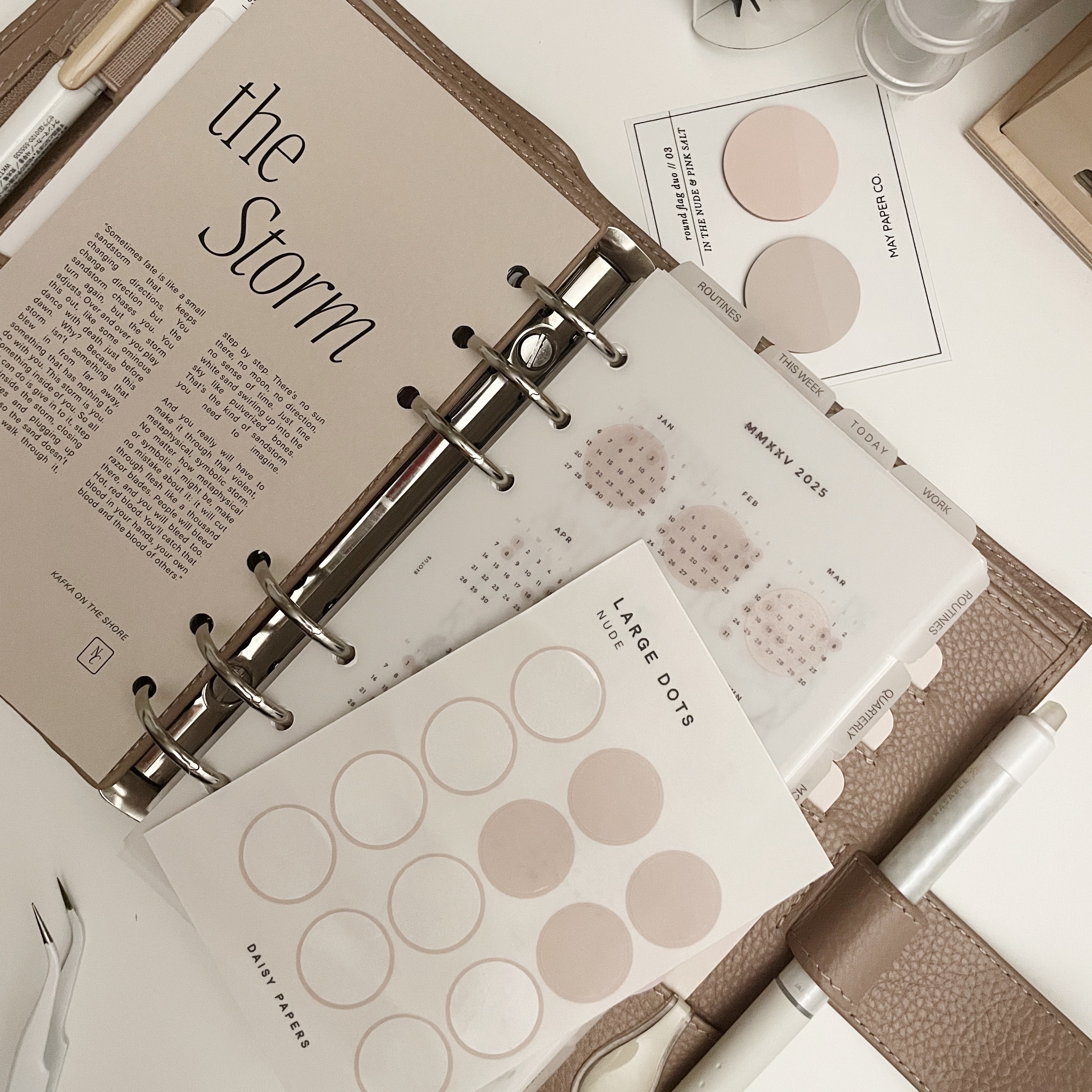 Shop Daisy Papers SAVE WITH Jenni10 thumbnail