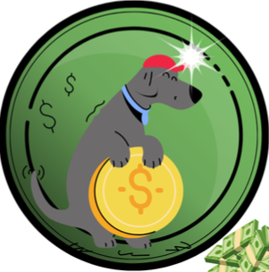 Tip my Pup Cup  thumbnail