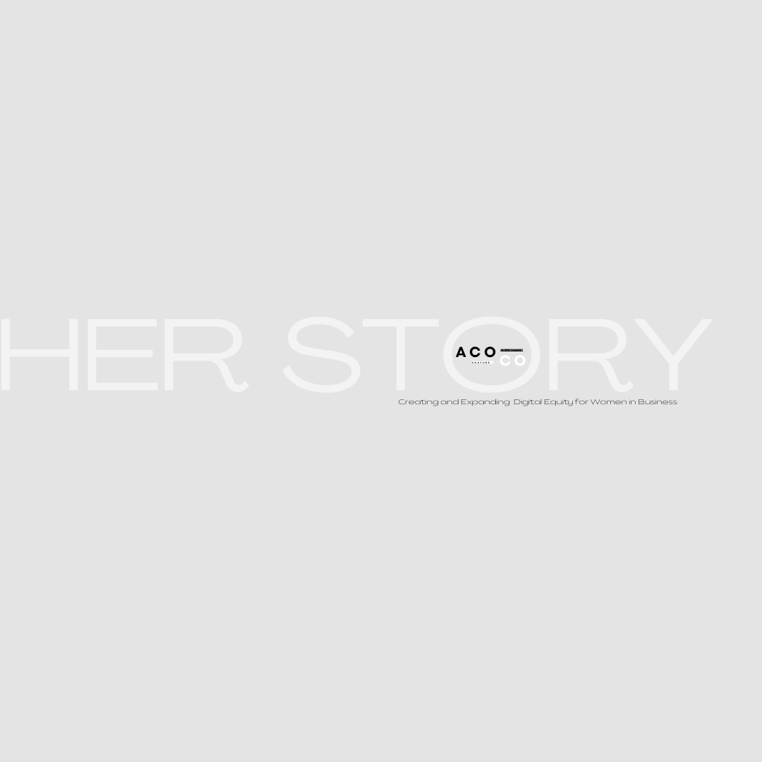 HERSTORY creating and Expanding Digital Equity for Women in Business)  thumbnail