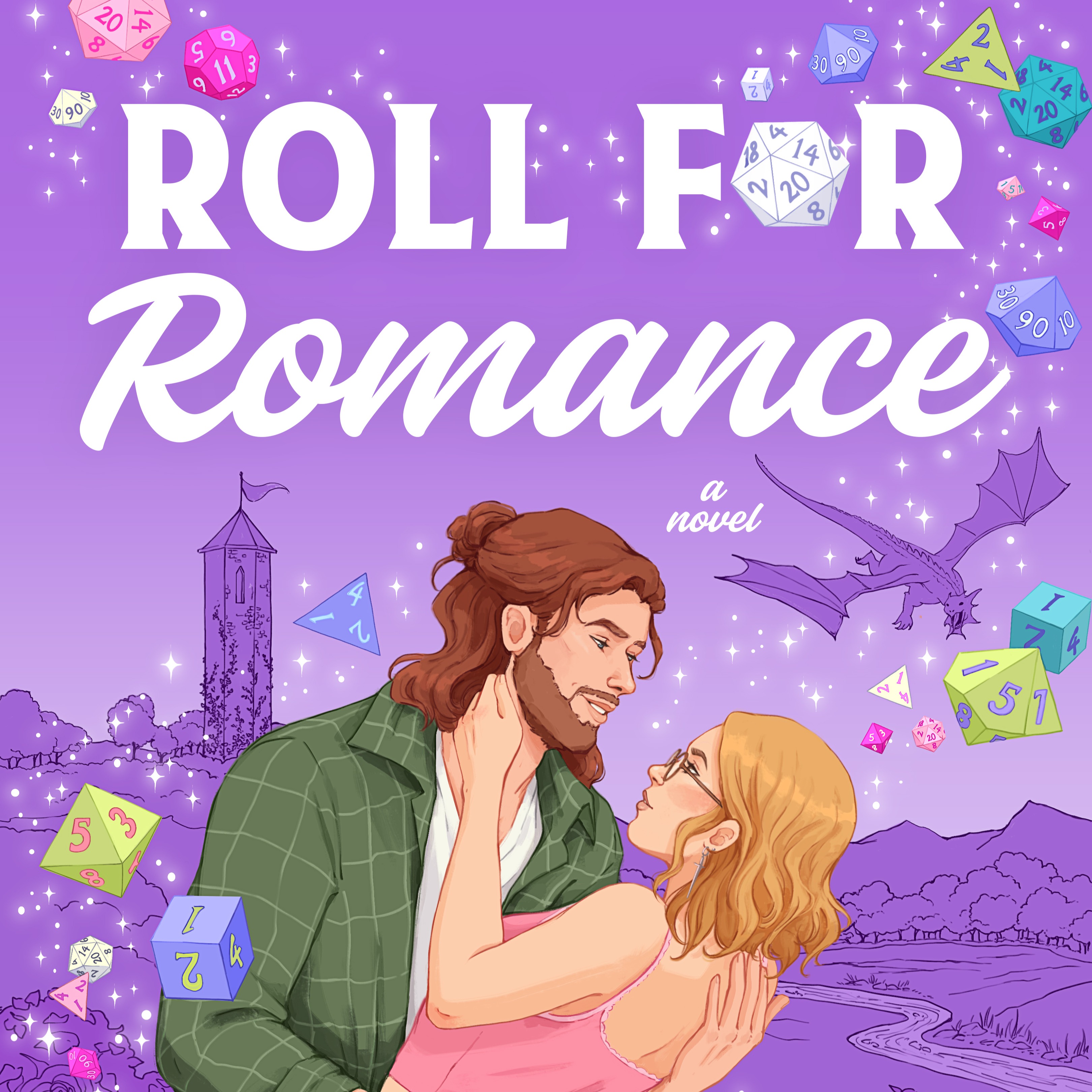 Buy ROLL FOR ROMANCE! (US) thumbnail
