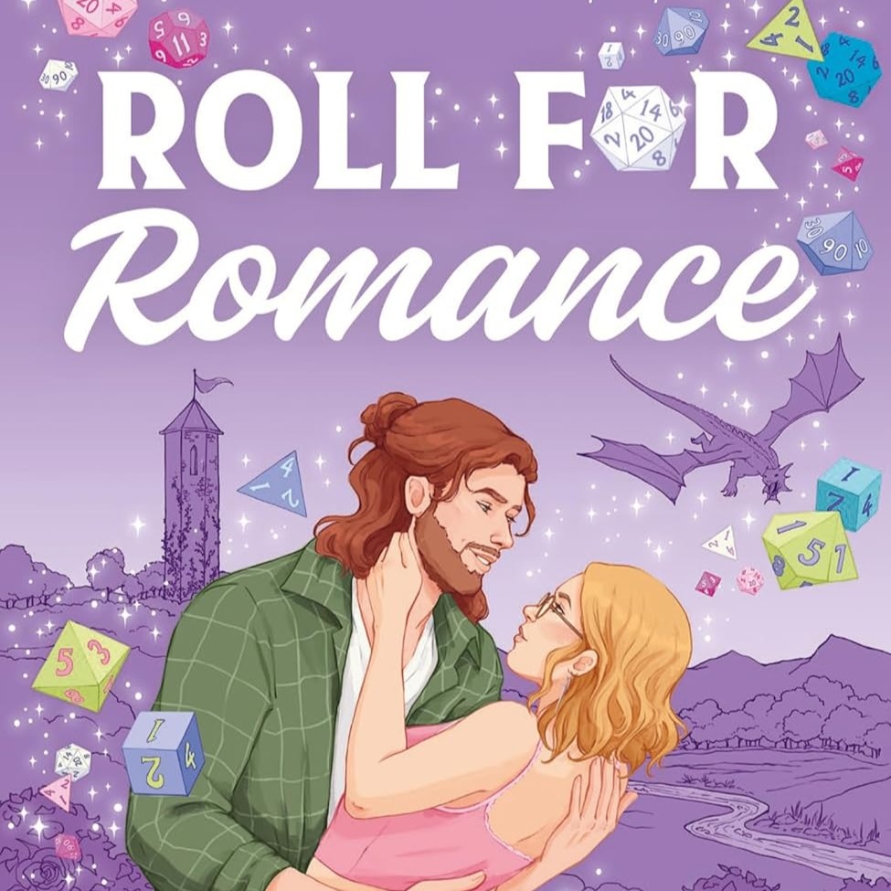 Buy ROLL FOR ROMANCE! (UK) thumbnail