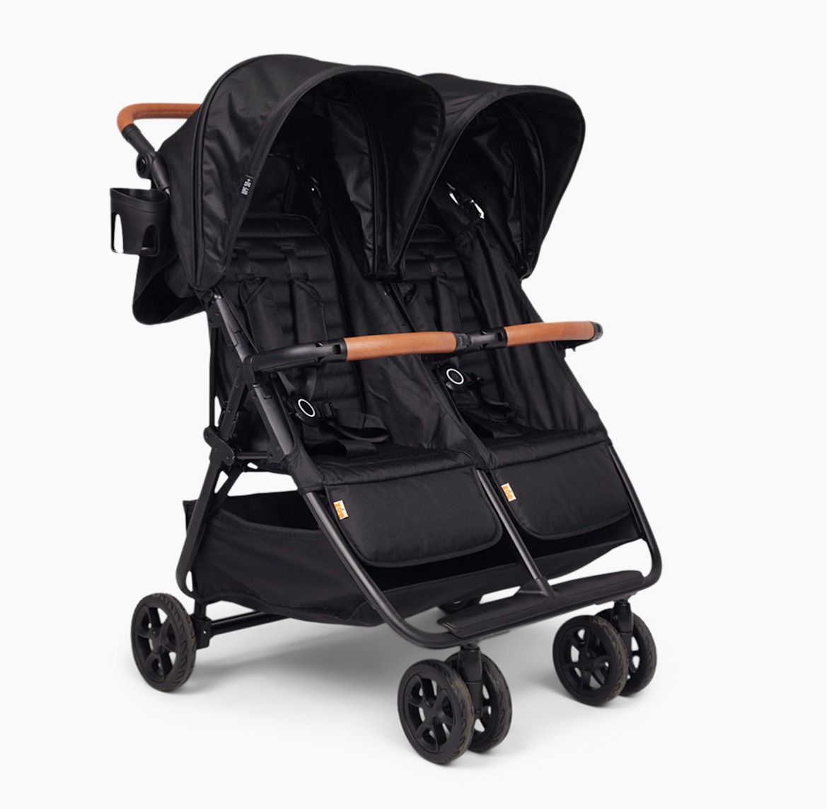 Our ZOE Twin Double Stroller thumbnail