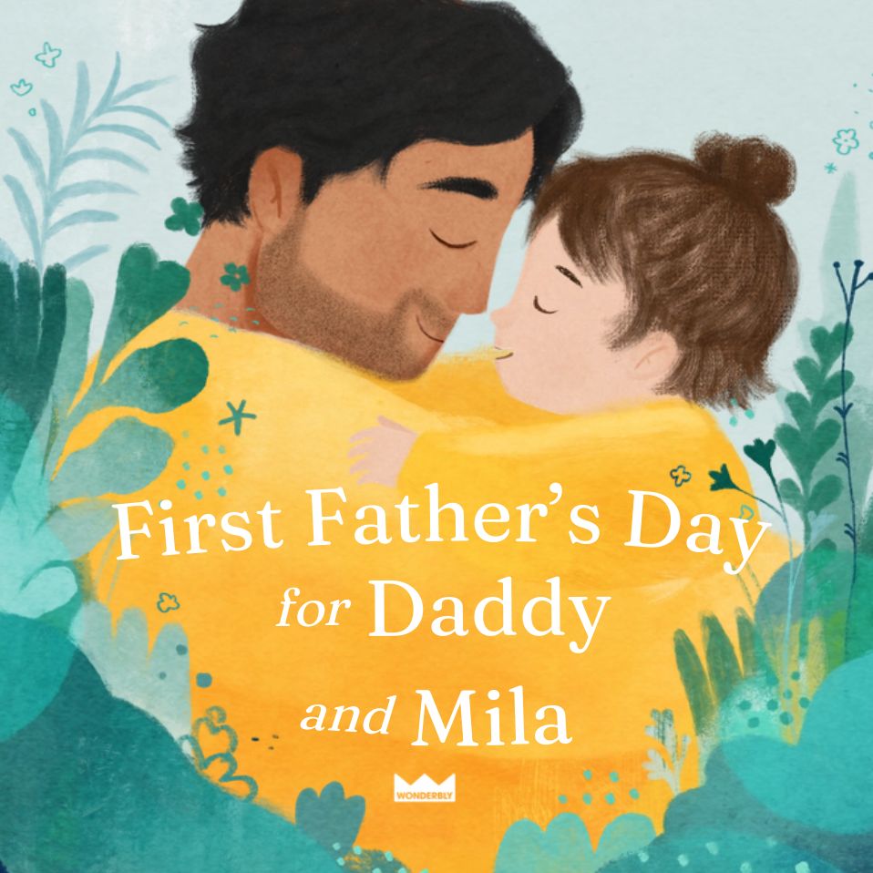 Personalized Book Gifts - Use Code "FSR5UZWIL" thumbnail