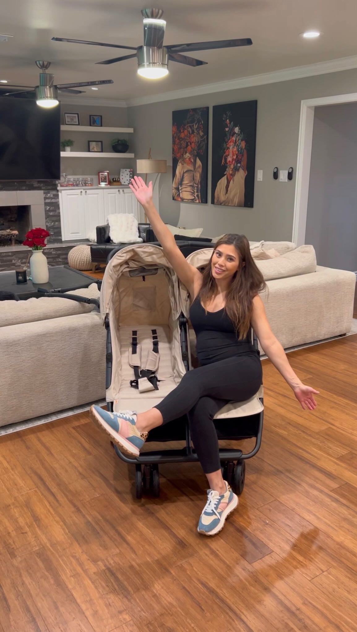 Comment “ZOE Twin Stroller” & I’ll DM you the link to enjoy $15 OFF any stroller purchase! 📲🔗 
(link in bio)

UNBOX the 