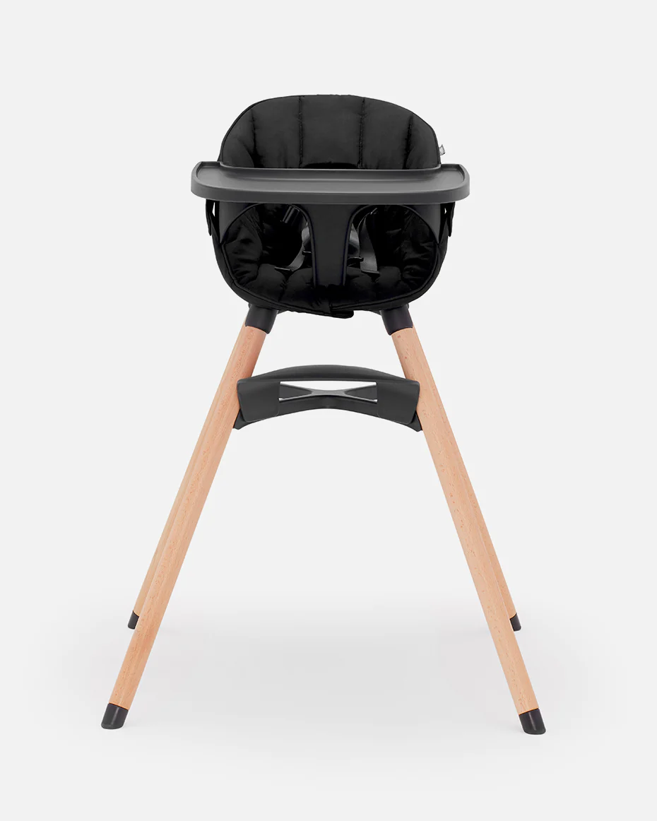 Shop LALO Highchair + First Bites thumbnail