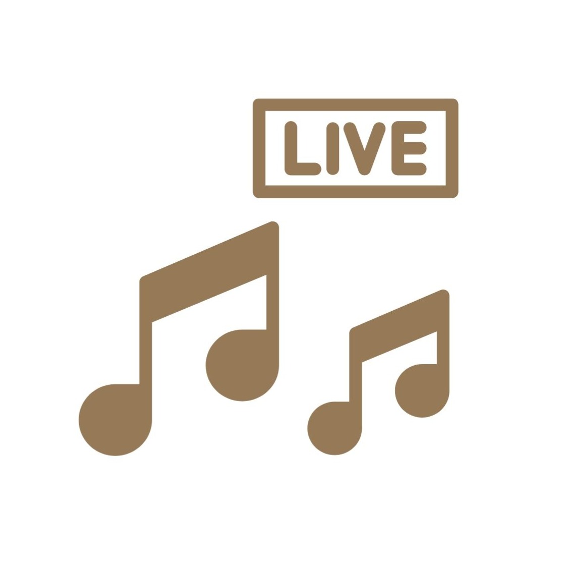 Live Music | Luke Rund | May 30th | 8-10PM thumbnail
