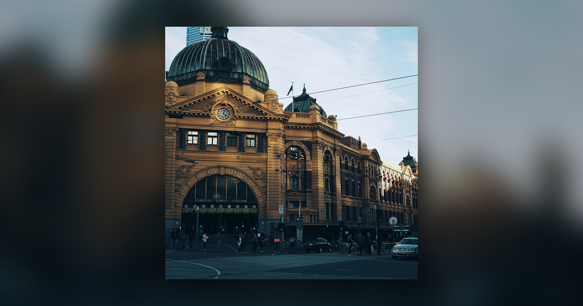 Melbourne in Concert 29-June-2025 - Melbourne in Concert thumbnail