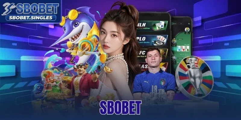 SBOBET thumbnail