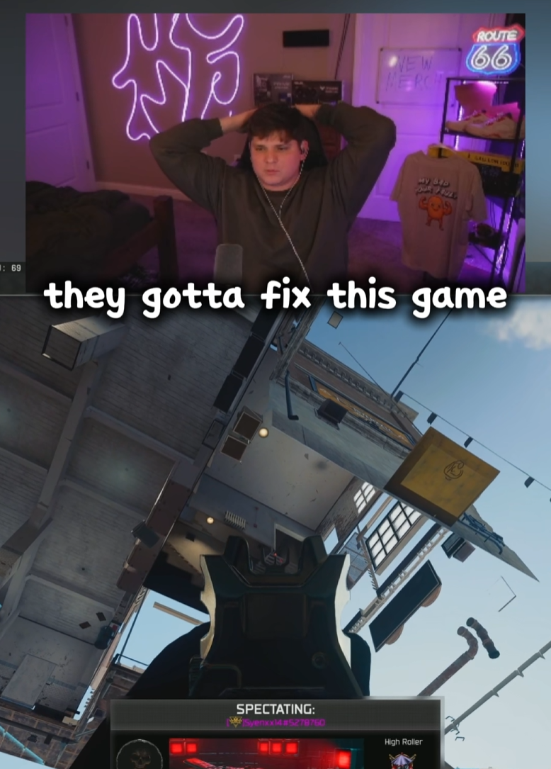 TIKTOK POSTS😎 thumbnail