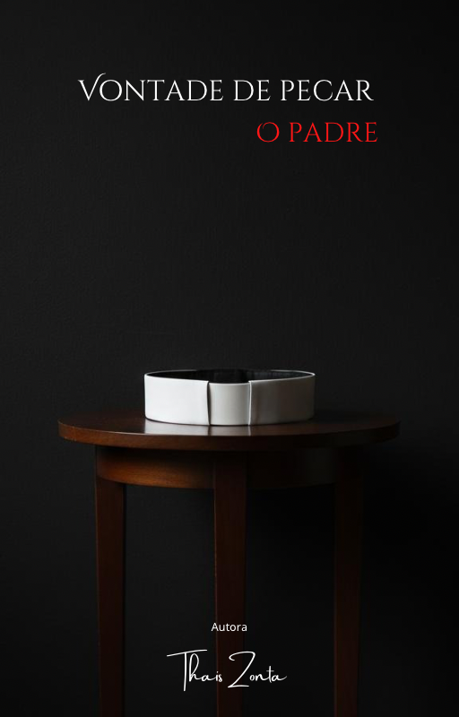 Vontade de Pecar- O Padre thumbnail