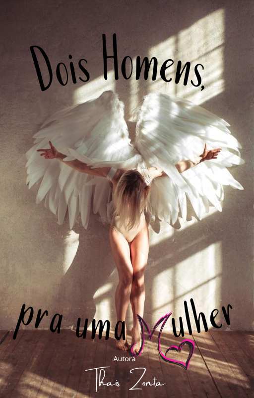 Dois homens pra uma mulher thumbnail