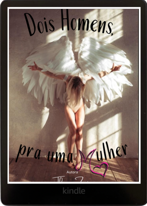 Dois Homens, pra uma mulher thumbnail