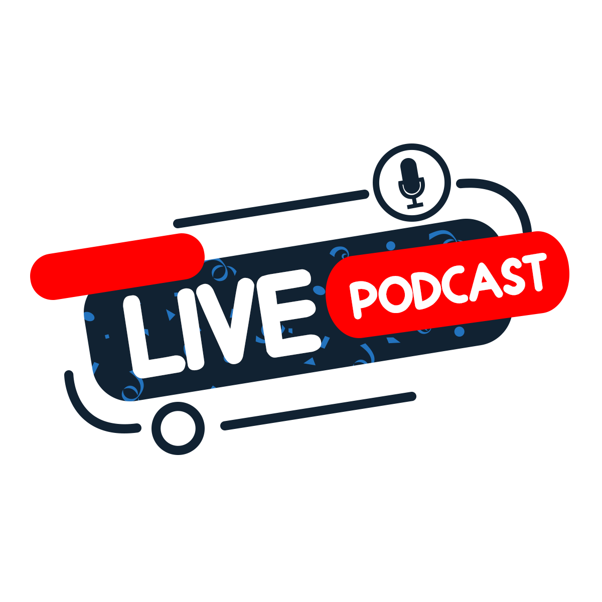 PodCast thumbnail