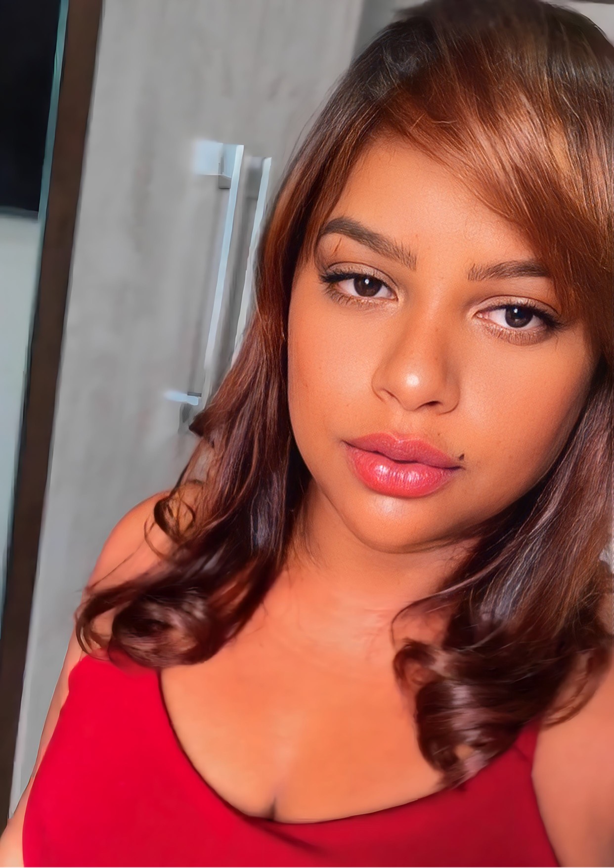 Amandinha🌺 — Bio Site