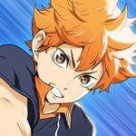 Haikyuu Fly High Game apk thumbnail