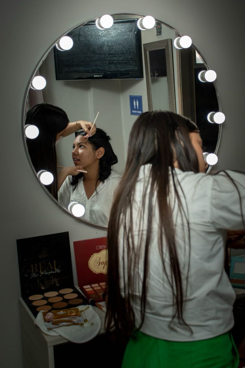 CURSOS MAQUILLAJE thumbnail