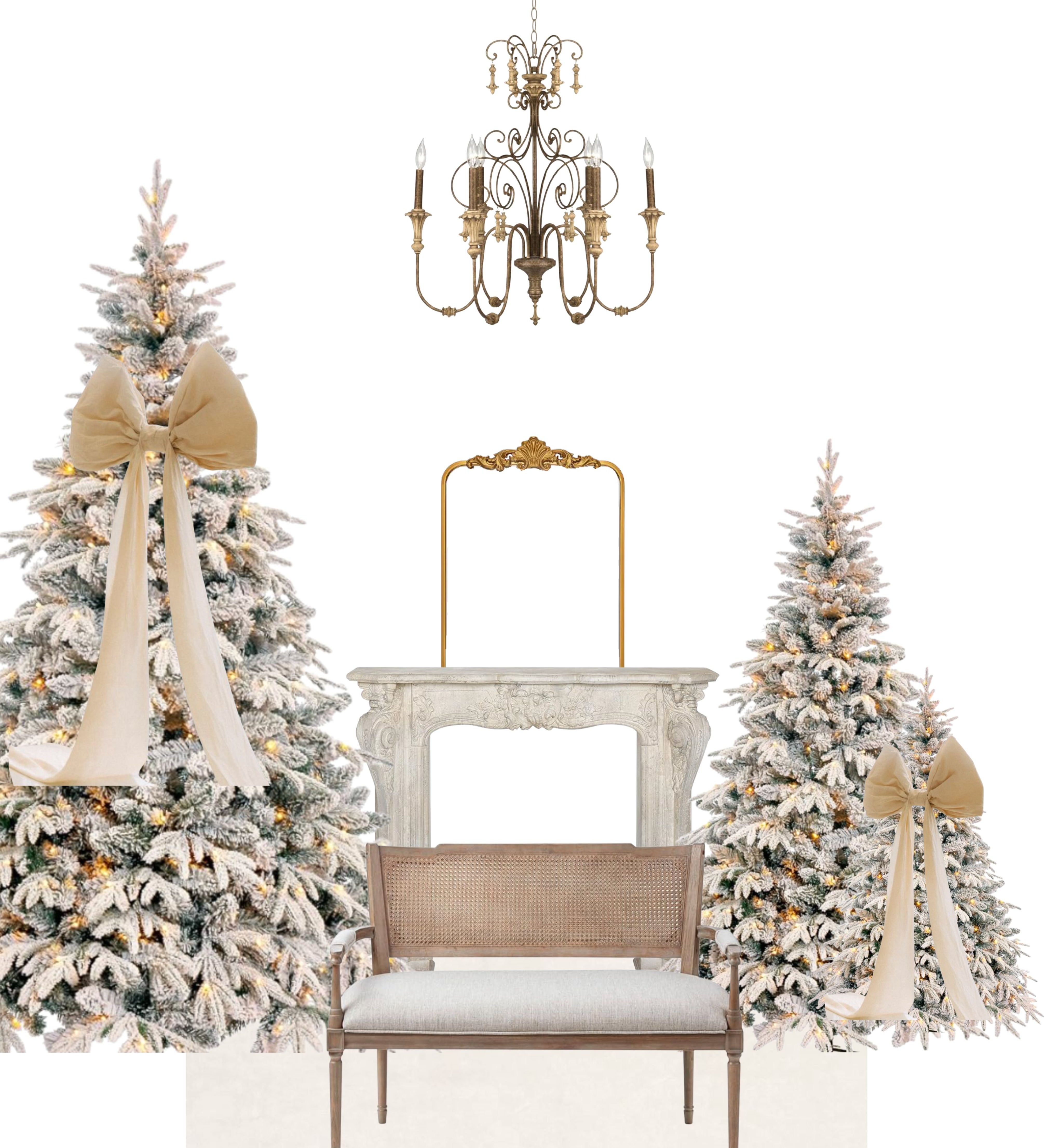 CHRISTMAS SMALL SESSIONS | 11.16 & 11.30 thumbnail