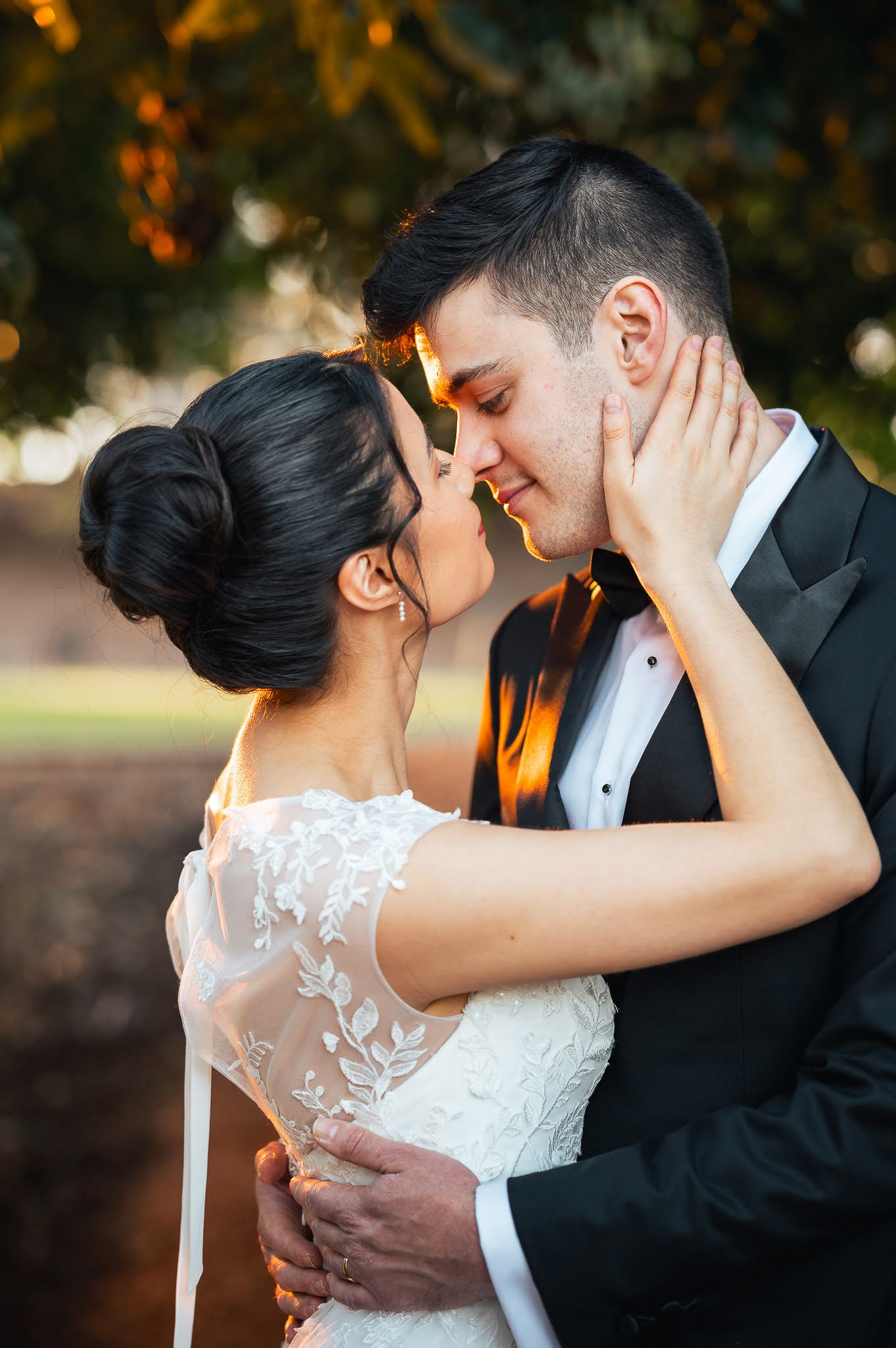 WEDDING PHOTOGRAPHY thumbnail