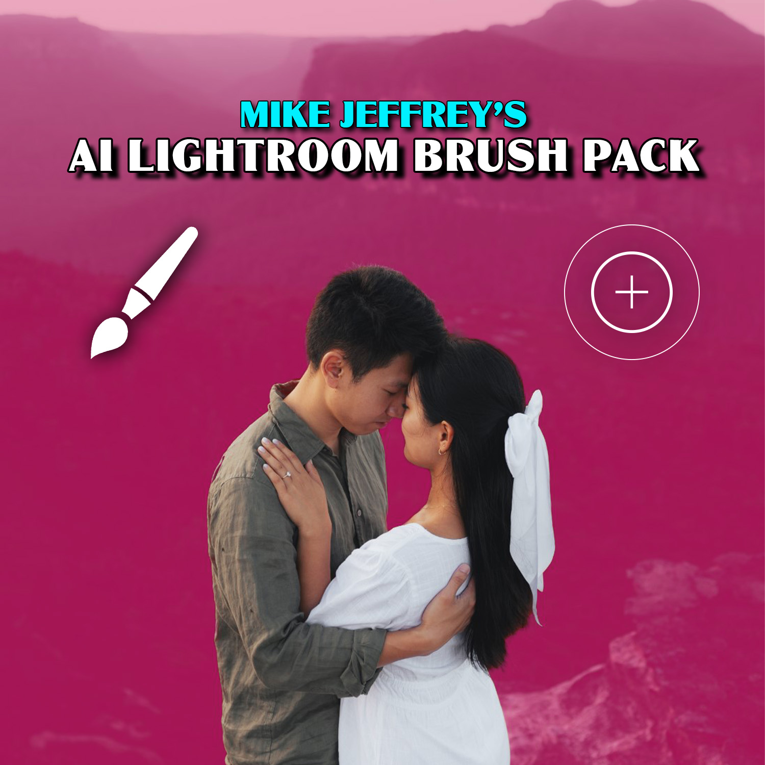 Mike's AI Lightroom Brush Pack thumbnail