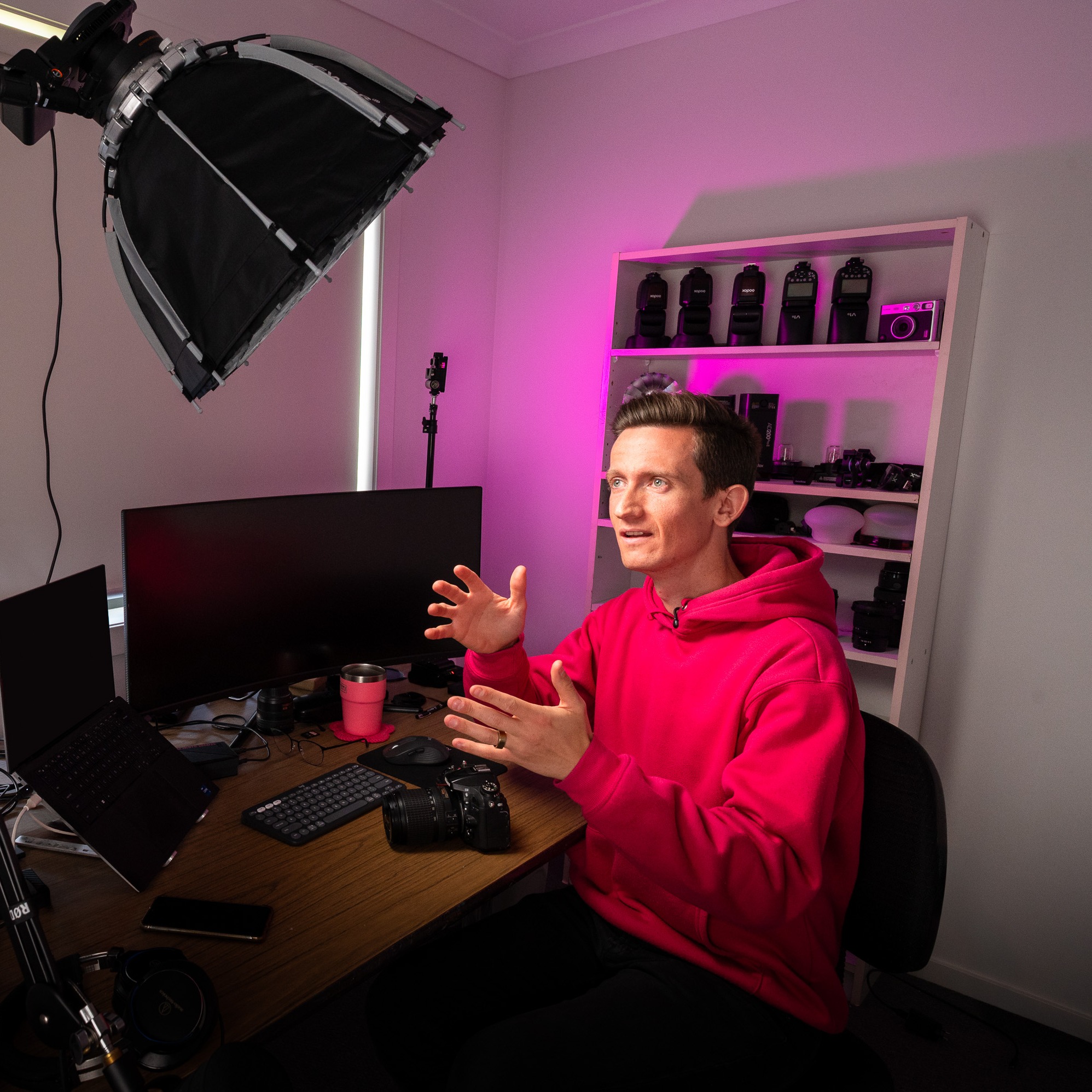 Register for my Melbourne Content Creation Class thumbnail
