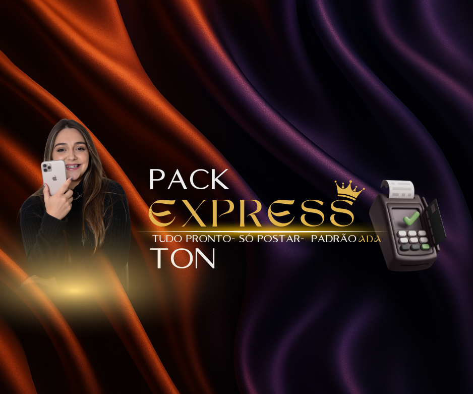 Pack Express Ton  thumbnail