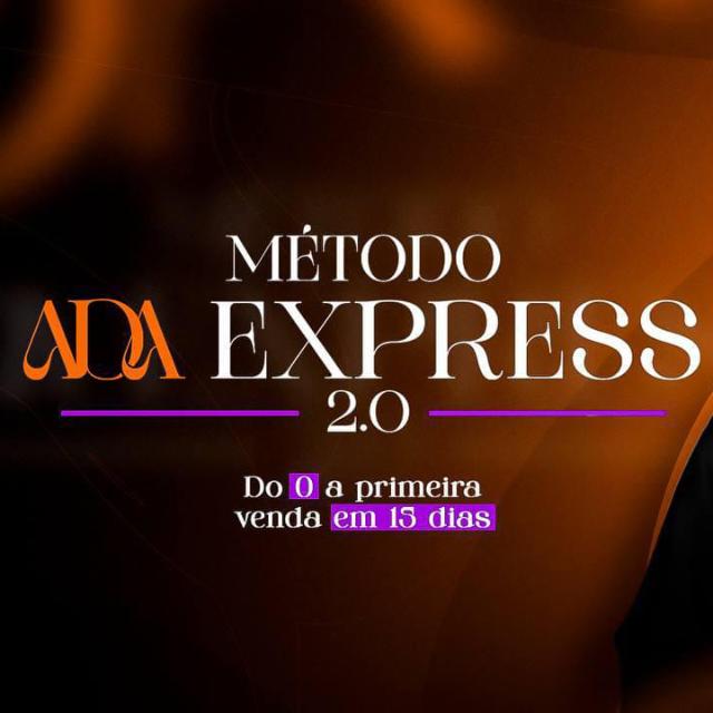 Grupo Vip Ada Express 2.0 🔥 thumbnail