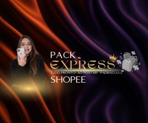 Pack Express Shopee  thumbnail