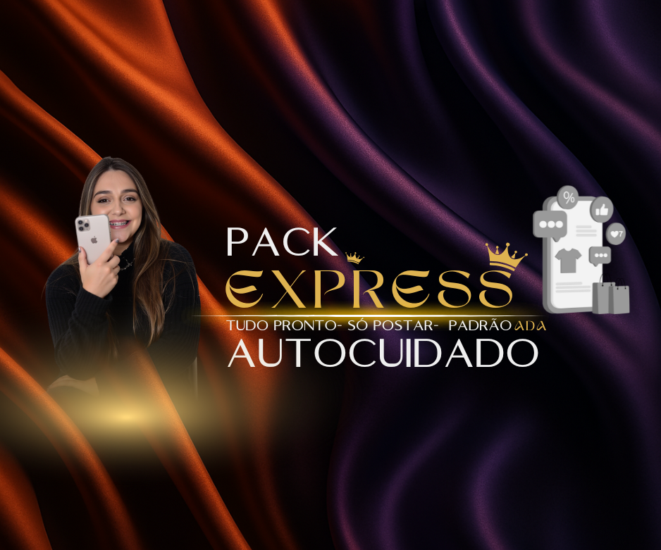 Pack Express Autocuidado  thumbnail
