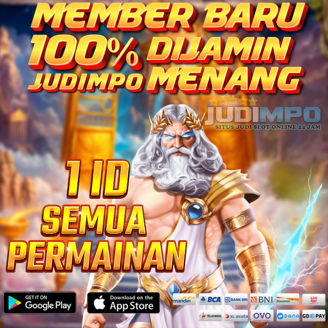 Panel Link Slot Mandiri 5000 - Bio Site thumbnail