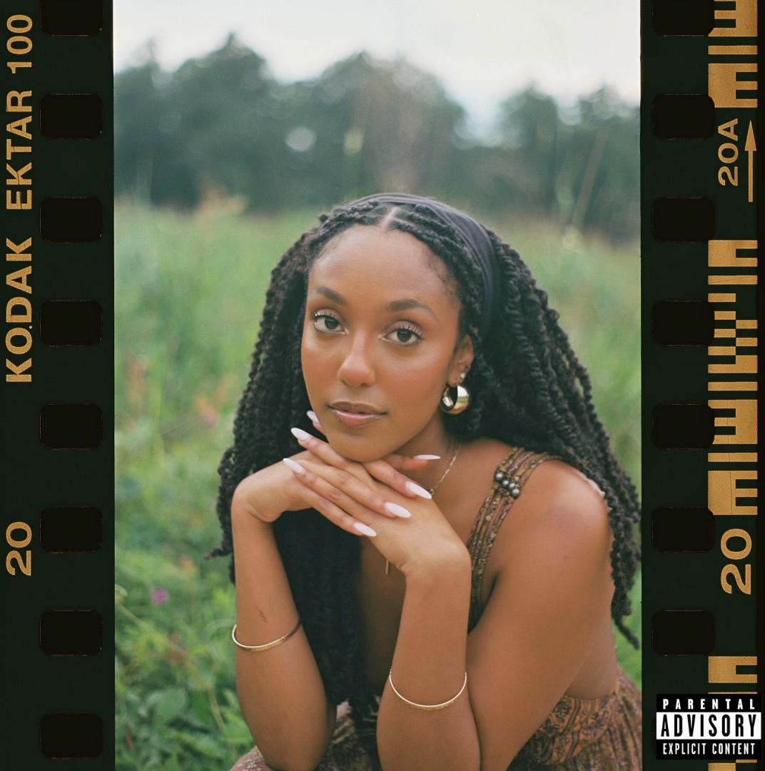 Listen to "OYSTER" thumbnail
