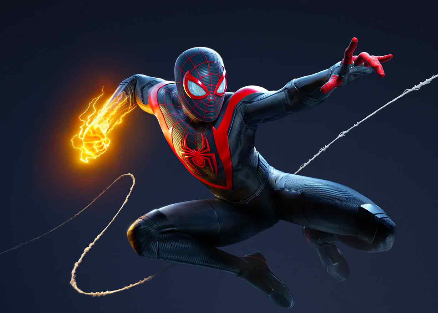 Spider-Man: Miles Morales APK v3 Mod Free Download For Android — Bio Site