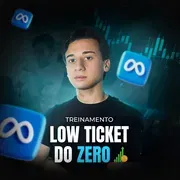 Low Ticket do Zero thumbnail