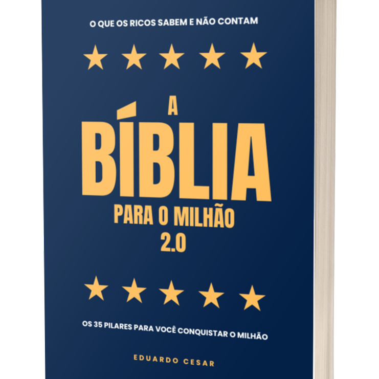 A BÍBLIA PARA O MILHÃO 2.0 O que os ricos sabem e não contam. thumbnail